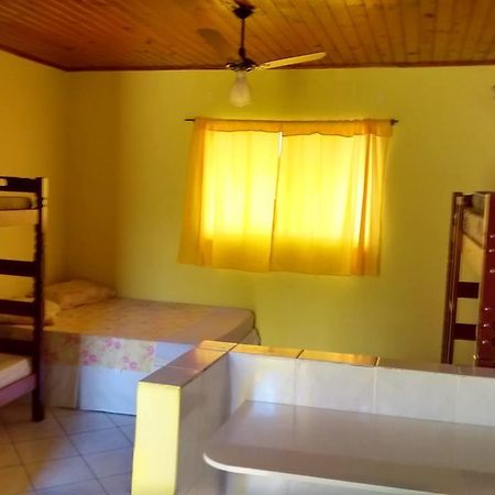 Pousada Pe Na Areia Praia Grande  Exterior foto