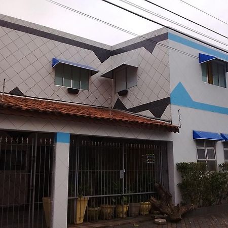Pousada Pe Na Areia Praia Grande  Exterior foto